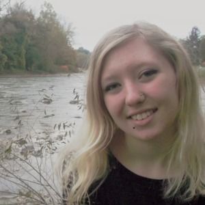 Meet your Posher, Jordyn